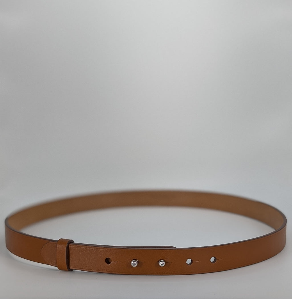 Heritage Cuoio