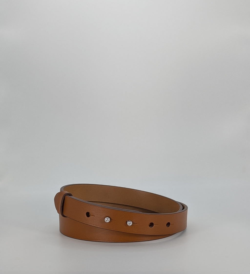 Heritage Cuoio